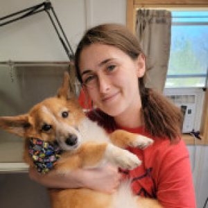 Profile photo of Kendall Suggs